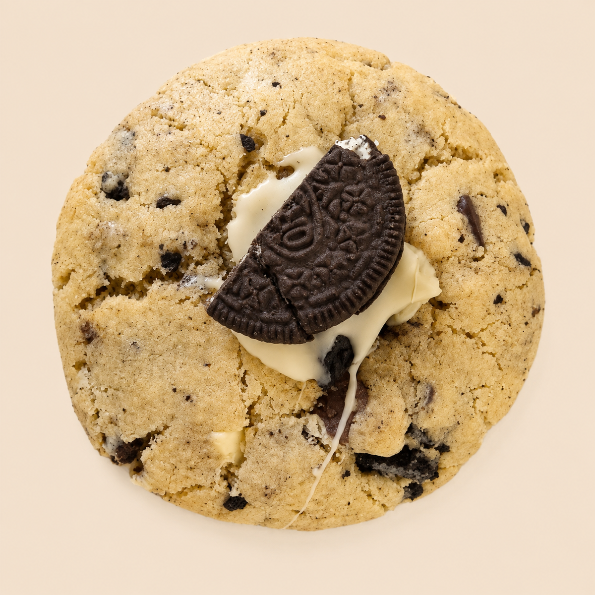 Oreo